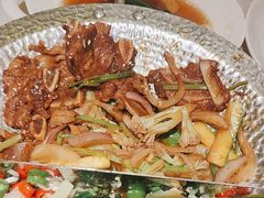 -小鱼小牛·鱼牛干锅·脆鱼火锅(世欧广场店)