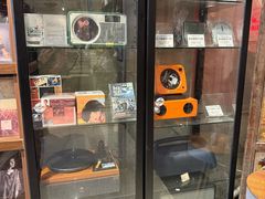 -小宋CD店铺(江汉路店)