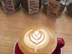 -COFFEE HOLIC(朝外SOHO店)