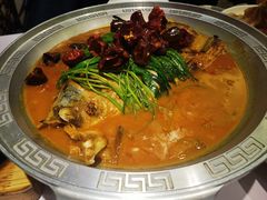 -老妈菜馆(建设街店)