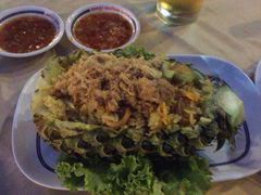 Savoey&nbsp;Restaurant-尚味泰餐厅