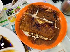 -澳门陈光记烧味饭店(万象城店)