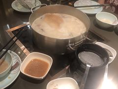 -捞王锅物料理(上海世茂广场店)