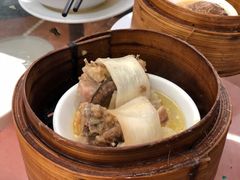 -香港蓮香樓(中環店)