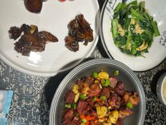 -烟雨江南(幸福街店)