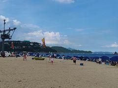 -大梅沙海滨公园