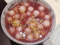 -甬妈妈湖畔里餐厅(唐山南湖旅游景区店)