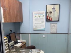 -纳吉亚猫专科动物诊疗中心(蒋宅口分院)