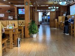 -玛丽亚西餐厅非遗俄餐