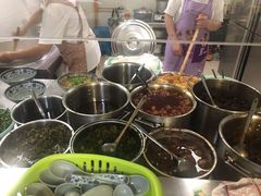 -旺泉餐饮店·清真牛肉面馆