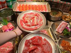 -西塔老太太泥炉烤肉(温州首店万象城黑金店)