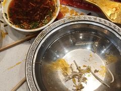 -王少龙火锅(五小区店)