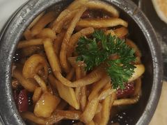-一楼食业·美食人家