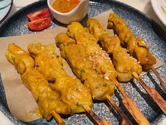 -星怡会·新加坡新美食(苏州中心店)