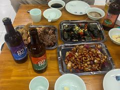 -鑫顺吉牛肉馆