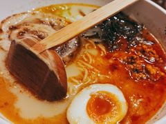 -味千拉面(金融街店)