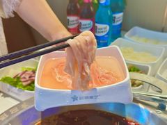 -名扬煮艺肥牛自助火锅(同和店)