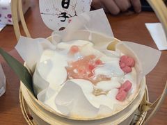 -菊儿人家·北京胡同菜(南锣鼓巷店)
