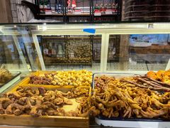 -聚合鑫东北熏酱熟食麻辣面(长阳店)