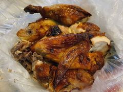 金冠烤香鸡-金冠烤香鸡