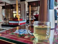 -圣地·布达拉酒店(江北嘴金融城店)