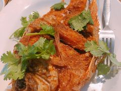 -Doo Dee Thai Food(Issan/Isaan/Esan)
