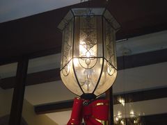 2013圣诞节装饰-沐恩堂