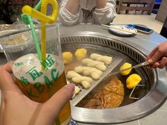 -老关东铁锅炖(上游街店)