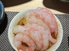 -德川家日本料理(中关村寰太大厦店)
