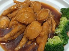 -万禧明珠大酒楼(海丰店)