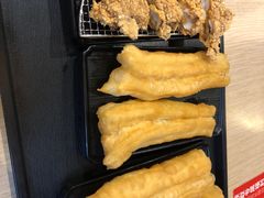 -永和大王(花好园店)