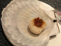 -广州四季酒店·佰鲜汇·现代法餐