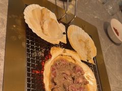 -本达人海鲜烧烤·朝鲜族风味(发展店)