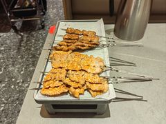 -大闫家烧烤·小海鲜家常菜(郑庄店)