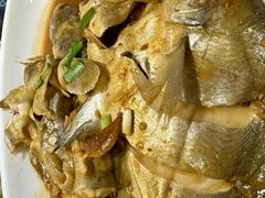 -旺角小渔村·海肠捞饭开创者(二马路店)