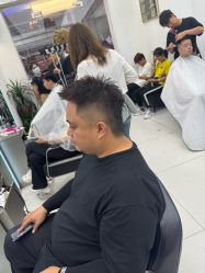 -乾健·烫染·接发SALON