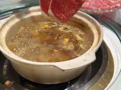 -天宜隆蘑菇宴火锅(石景山旗舰店)