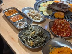 -麻蒲碳烤肉(嘉禾东平地铁站19号店)