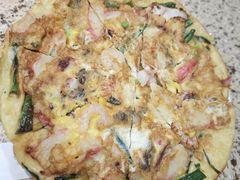 -真利味·脊骨火锅·正宗韩国料理(韩乐坊店)