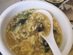 -李连贵酒家熏肉大饼(昆明街店)