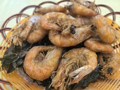 -嘉华海鲜酒家(龙津中路店)