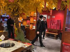 -京元盛铜锅涮肉(上海总店)