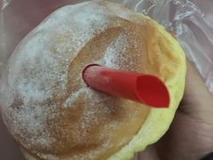 -梁师傅烘焙(山亭店)