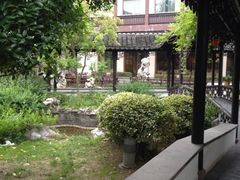 -扬州瘦西湖汇金酒店