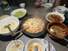 -前海沿·青岛菜(大拇指广场石老人店)