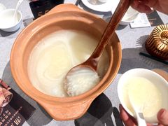 -潮府馆·非遗潮州菜·港式点心(世纪公园店)