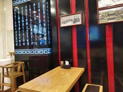 -陕味食族油泼面·小炒盖码面(双榆树店)