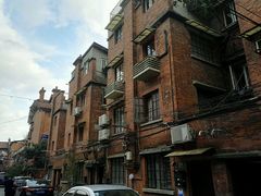 -淮海坊