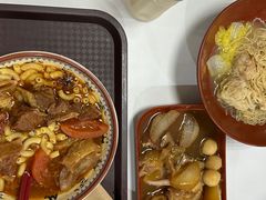 -下环街市熟食中心