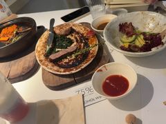 -春树下·树屋花房西餐厅(罍街AS1980店)